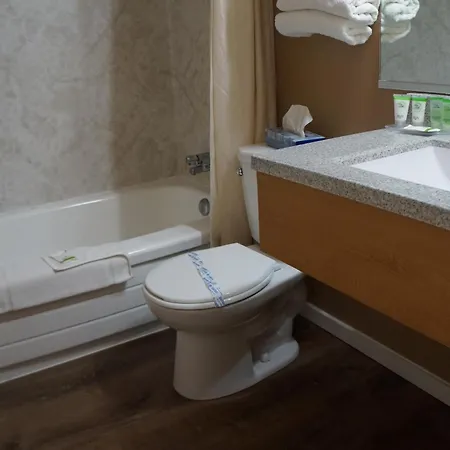 Westward Inn & Suites-3