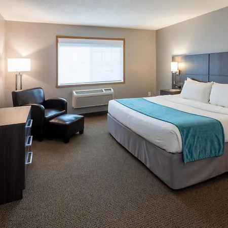 Paynesville Inn & Suites-2
