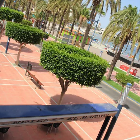 Hotel El Marino-2