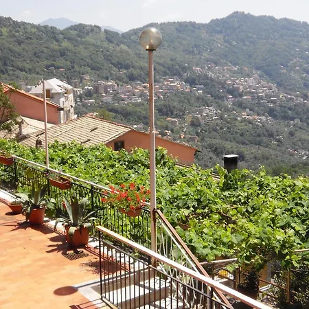 Albergo Caprile-3