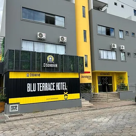 Blu Terrace Hotel-2