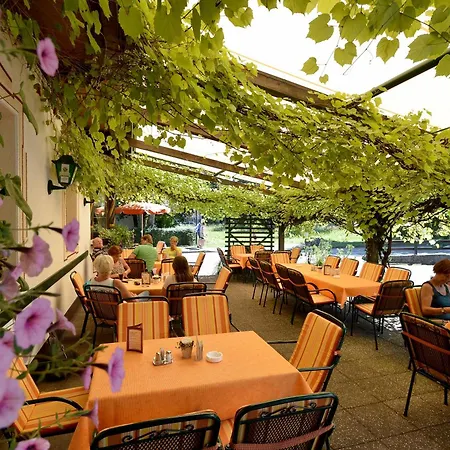 Landgasthof Mauth-2