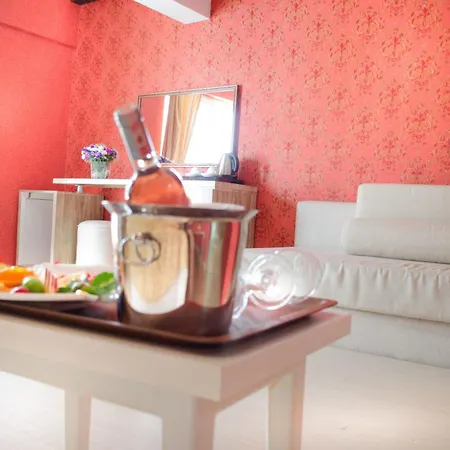 Delfi Hotel Spa & Wellness Center-2