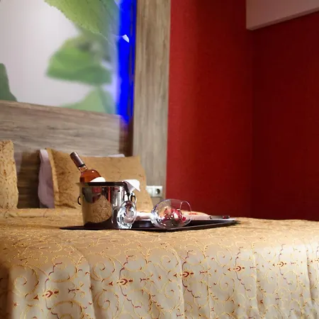 Delfi Hotel Spa & Wellness Center-3