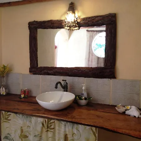 Karamba Eco Boutique Hotel-3