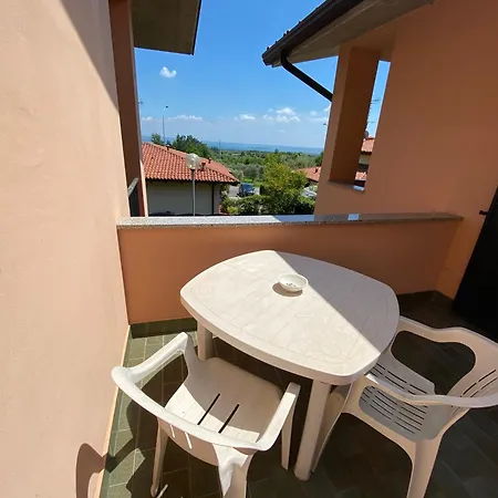 B&B Nonna Cecilia-2