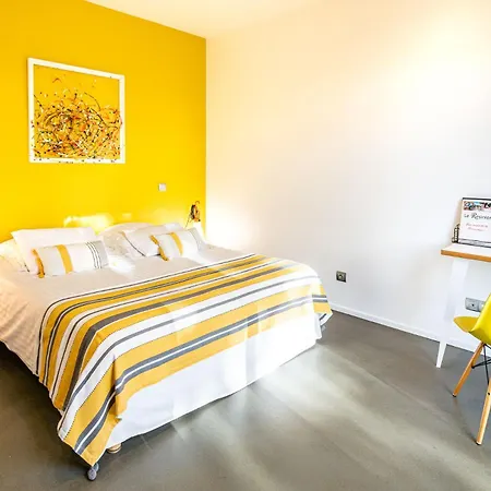 Hotel Le Resinier-3