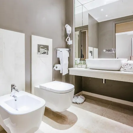 Apart Hotel Torino-3