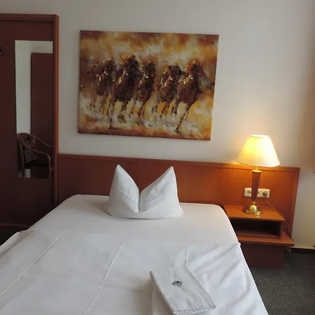 Hotel Carl Von Clausewitz-2