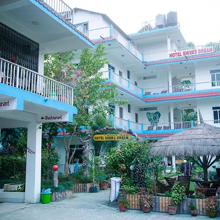 Hotel Shiva'S Dream-3