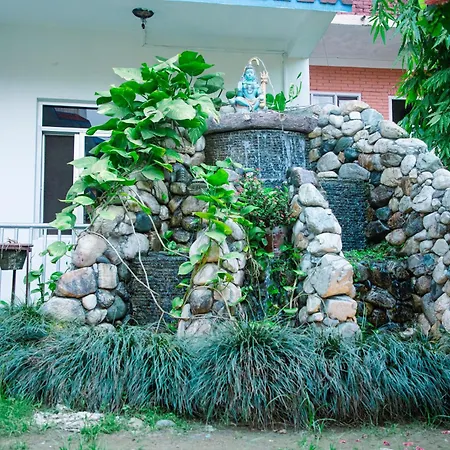 Hotel Shiva'S Dream-2