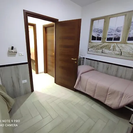 Re Sole Resort&Spa-2
