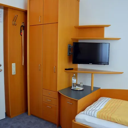 Hotel Waldheimat-3