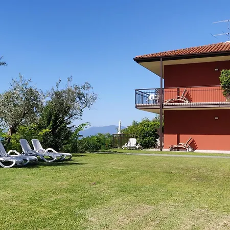 Hotel Castello S. Antonio-2