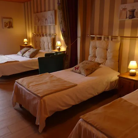 Auberge du Blaisel-3
