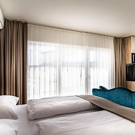 Sleep Inn Düsseldorf-3