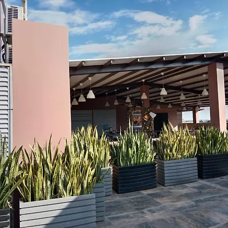 Hotel Nabu Valledupar-2
