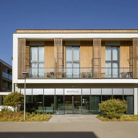 Hotel Saltic Resort & Spa Grzybowo-3