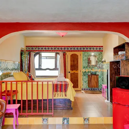 Casa de Colores-2