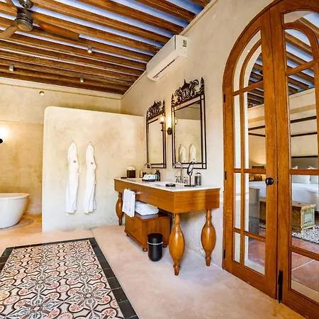 Hacienda San Antonio Hool-3