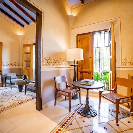 Hacienda San Antonio Hool-3