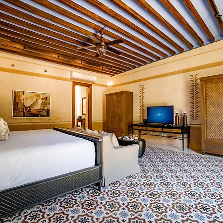 Hacienda San Antonio Hool-2