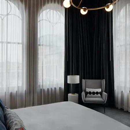 Kinn Guesthouse Downtown-2