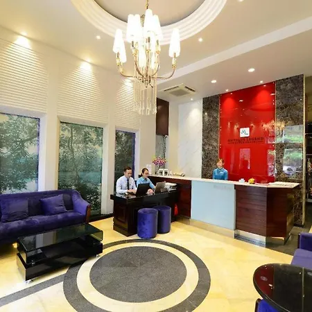 Hanoi Antique Legend Hotel-3