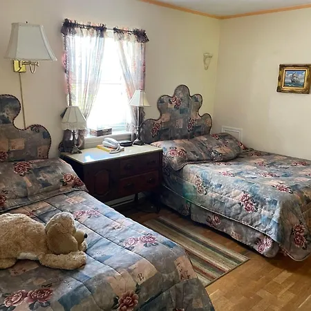 Marshlands Inn-3