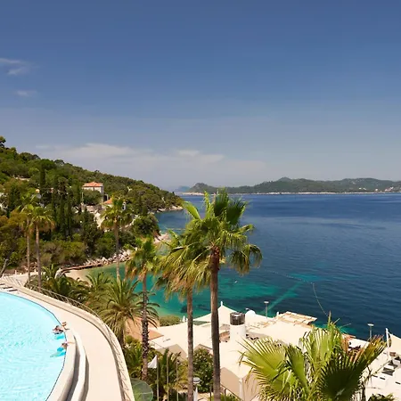 Rmh Lopud Lafodia Resort & Wellness-2