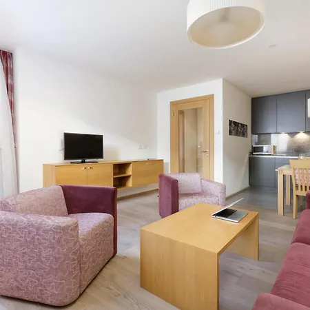 Residence Innichen - San Candido-3
