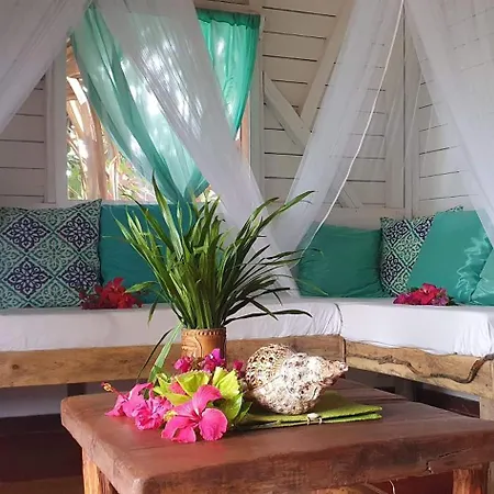 Hotel Ecolodge Le Ravoraha-3