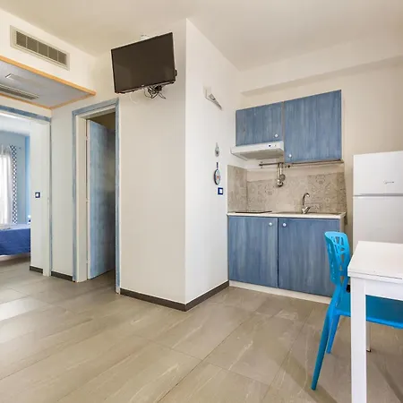 Maresidence - Appartamenti vicino la spiaggia by BarbarHouse-3