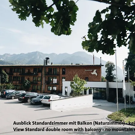 Klosterhof - Alpine Hideaway & Spa-3