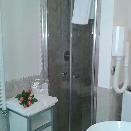 Hotel Nappo-2