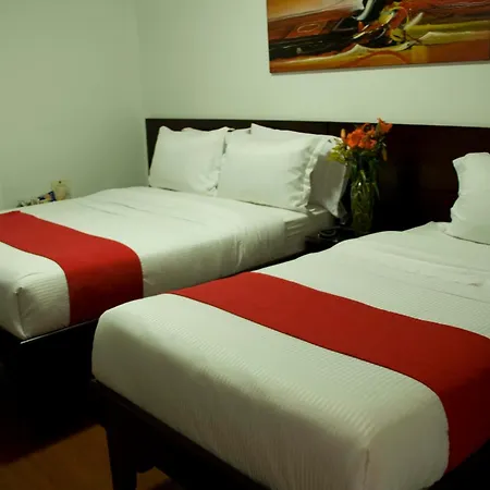 Hotel Aw Boutique-2