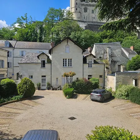 Hôtel Anne d'Anjou, The Originals Collection-3