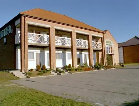 GreenLine Hotel Hellfeld-2