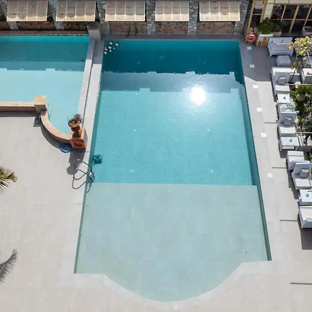 Orpheas Resort Hotel (Adults Only)-3