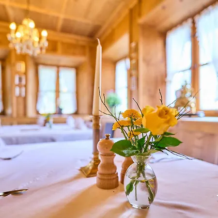 Hotel Waldgasthof Buchenhain-3
