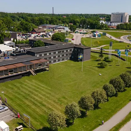 Best Western Karlshamn Spa & Relax-3