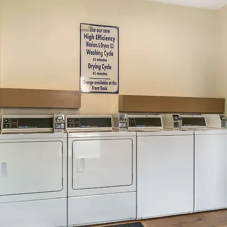 Best Western Of Hartland-2