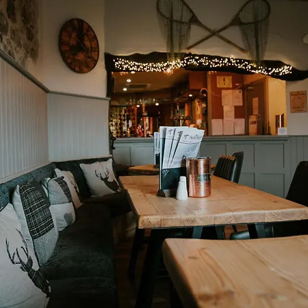 Troutbeck Inn-3