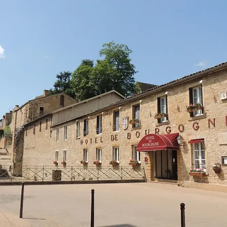 Hotel De Bourgogne-3