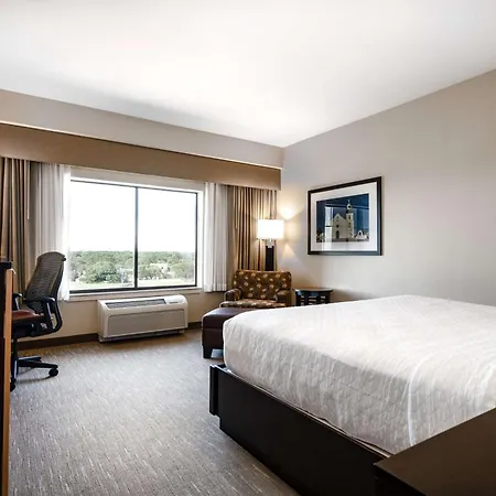 Best Western Premier Bryan College Station-2