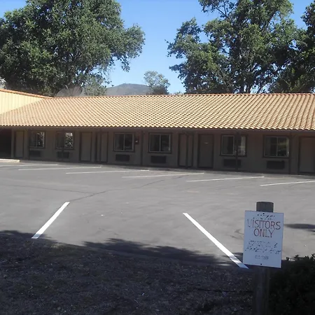 Creekside Lodge-3