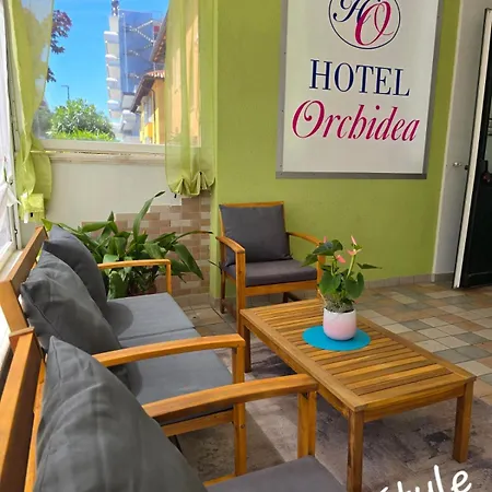 Hotel Orchidea-3