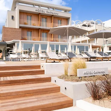 Hotel Capanni-2
