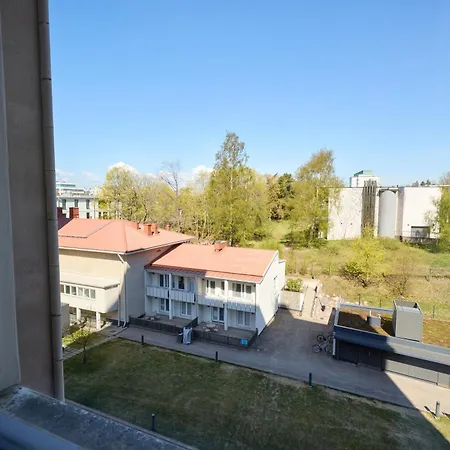 Töölö Towers-2