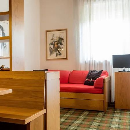 Residence Des Alpes-3
